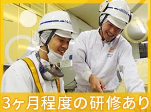 中途入社の割合も高く、コミュニケーションも活発です。