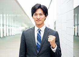 「定年まで勤めたい」と思える会社です!