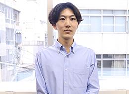 3年目にはゼロから設計できるエンジニアを目指しています!