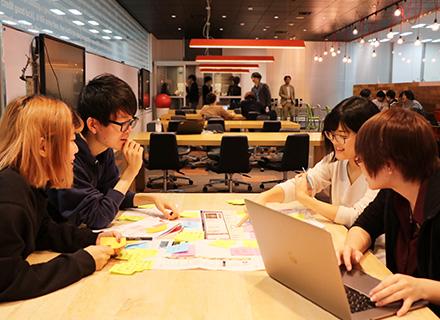 株式会社アドウェイズ