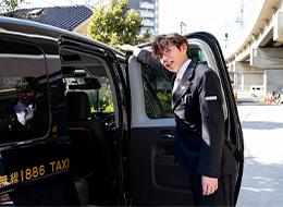 明るい時間帯に退勤できる点も嬉しいポイント!気持ちが晴れやかになります!