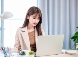 技術力だけじゃない。人としても成長できる会社です!