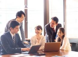 面倒見の良い先輩が多いからこそ、未経験でも安心して働け、着実に成長できました!