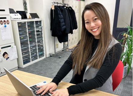 株式会社ホットスタッフ札幌