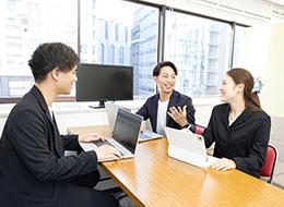 20~30代が活躍中!