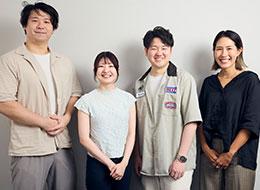 開発エンジニア|フルリモートOK◆全国募集◆案件選択自由◆残業月5h以下◆還元率80~90%◆案件情報全開示