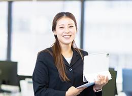 面接で気軽にお話ししてみませんか?