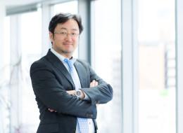 18期連続という安定基盤を築いている当社。積極的なアイデア発信をお待ちしてます!