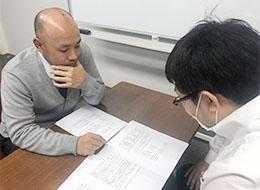 働きやすさバツグンの環境で、メリハリをしっかりつけて活躍できます◎