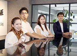 Web系総合職|未経験OK★フルリモ可★副業OK★全国募集★経験不問★残業月10h以下★WEBやアプリ開発