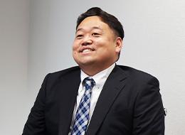 不安だらけでしたが、面接で安心できました。