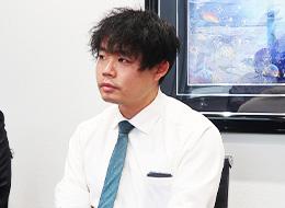 「目標を過去最速でクリアする」それが今の自分の楽しみです。