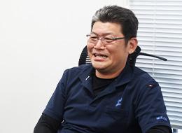 「無理なく長く続けられる」って、胸を張って伝えることができます。