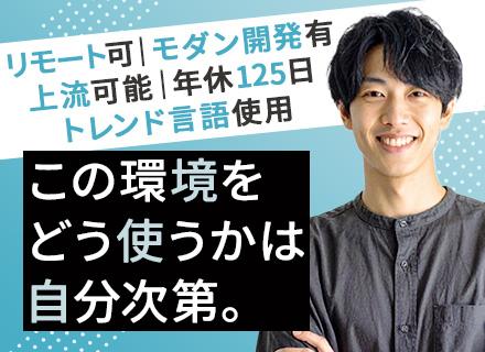 株式会社Bridge hope