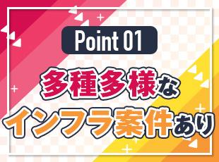 これまでの信頼と実績から、大手企業をはじめ、数多くの企業様よりご依頼をいただいています!