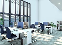 東証スタンダード市場上場企業です◎※写真はイメージ