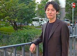 技術を極めるもよし、マネジメントに挑戦するもよし。あなたの本当に望む道へ進んでください。