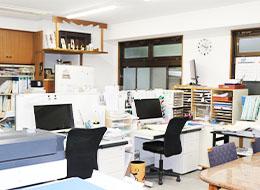 何でも気軽に相談できる距離の近さがあります。