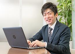 入社半年・エンジニア/Iさん(40代)