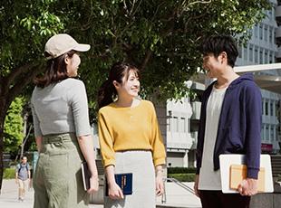 テレワーク、在宅勤務、副業OKなど自由度が高い社風です