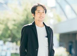 皆さんとお会いできるのを楽しみにしています。