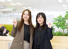 【管理サポート】未経験歓迎*月給30万円以上可*福利厚生が充実!