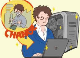 面接では私の好きなことをかなり話しまして、アイスブレイクになりました!/2024年10月入社・Mさん