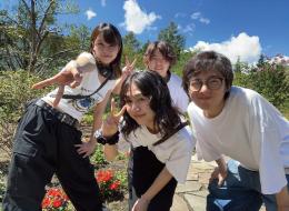 20代活躍中!仕事が楽しいと思える環境で働きませんか?