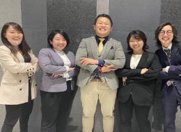 未経験スタートの社員が多い中、“平均年収は500万円”!