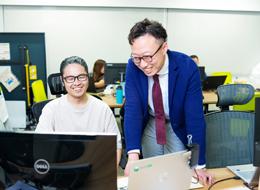 PL・PM候補★30~50代活躍中★年収400~1000万円★長く活躍できる環境あり★年休125★リモート実施