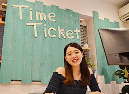 「まずはライバー自身に配信を楽しんでもらうことを心がけています」入社1年目・Nさん