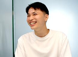 「未経験でも安心して働ける環境が整っています!」Nさん(22歳/入社3か月)