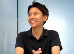 山田さん(27歳/入社3年半)