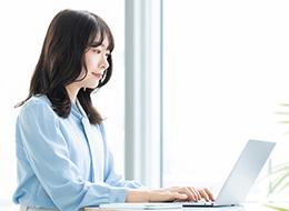 前職の経験を営業担当の須藤さんが正当に評価してくれたので、年収アップが叶いました。