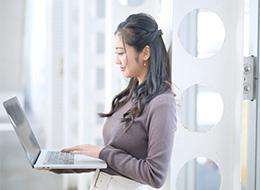 心に余裕ができてからは、カフェ巡りや推し活など自分の時間を大切にすることができています♪