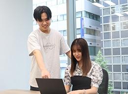 Webデザイナー/未経験OK/9ヶ月研修あり/リモートあり/賞与年2回/年休125日/転勤無/20代多数活躍中