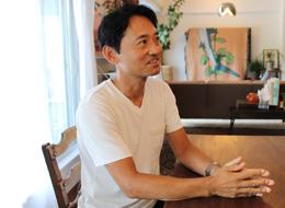 KROW株式会社 取締役COO 池田 暁