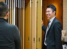 新築の提案営業★未経験歓迎★1年間の成長サポート★住宅手当あり★平均年収700万円&年収1000万円も目指せる