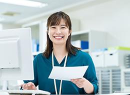 新たな仲間と一緒に働けることを楽しみにしております!