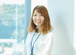 個人の裁量が大きく、技術者として成長できる場があると実感できています!(中途入社/Kさん)