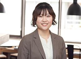 快適なオフィス環境で仕事もプライベートも大切にできる!