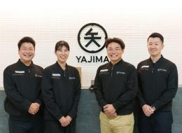 世代を越えてつながる。矢島は“人”が真ん中