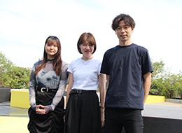 <私たちが採用担当です>何かに熱い人たちが集まる組織にしたい。面接であなたの「好き」を教えてください