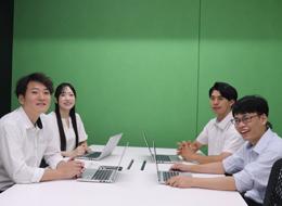 安心してチャレンジできる環境が整っています!