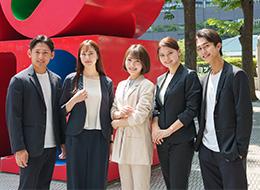 好きなことを無理なく続けられる環境が整っているので安心して続けられます◎