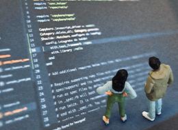 経験や年次問わず、声をあげやすい雰囲気です◎