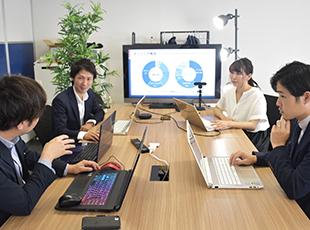 やりたい案件や、働き方をまずは相談してほしいと思っています。