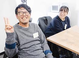 フルリモートOK!AI・AWS・自社開発など幅広い案件で“あなたらしい働き方”を実現!