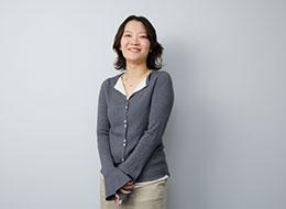 10月からはリモート併用で働いています!(入社3年目・Dさん)