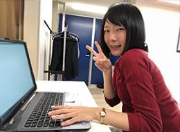 社員の「声」から制度が生まれる会社!柔軟な発想で理想のキャリアを実現できる職場が魅力!